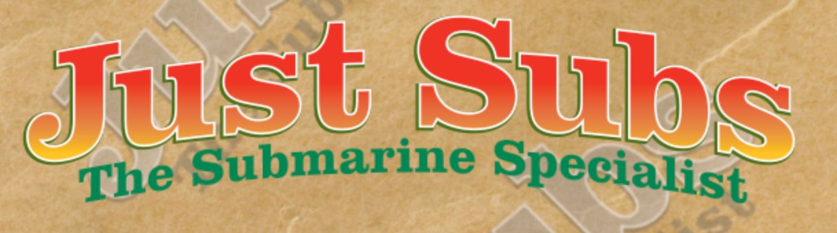 Just Subs — The Submarine Specialist